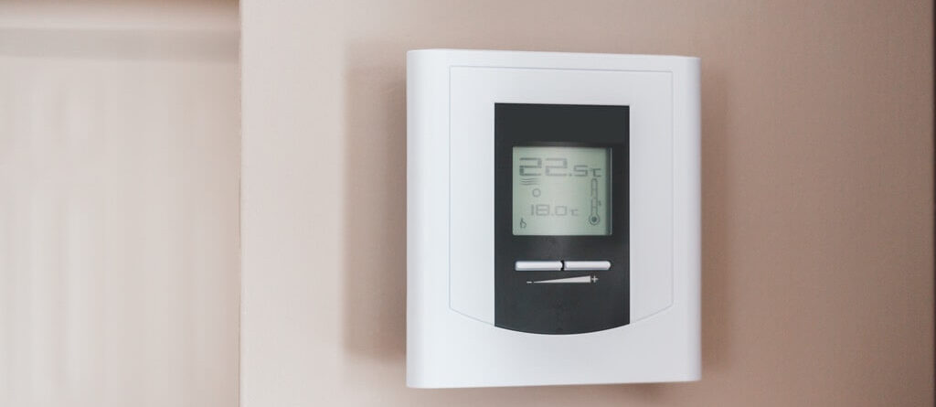 Los termostatos inteligentes pueden suponer hasta un 40% de ahorro